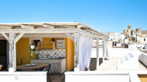 Les Maisons La Mansardina by Rentbeat Sannicola